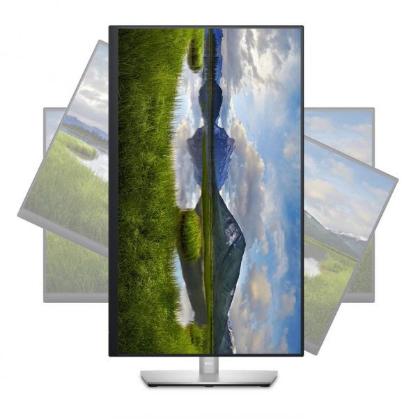 Monitor Dell 4K 27" P2723QE, 68.47 cm, TFT LCD IPS, - imagine 19