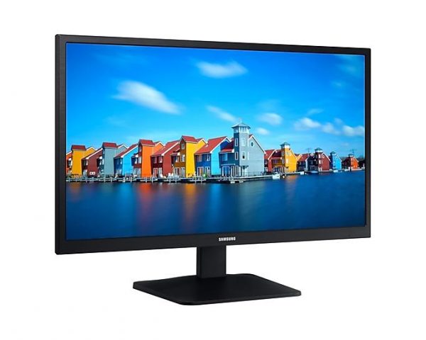 Monitor Samsung 24" LS24A336NHUXEN - imagine 10