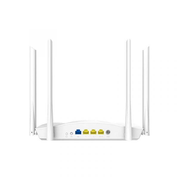 Router Wireless TENDA RX3, AX1800, Wi-Fi 6, Dual- Band, Gigabit - imagine 3