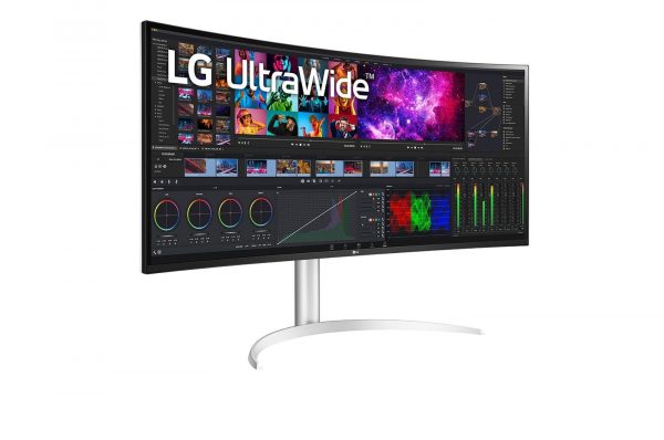Monitor LG 39.7" 40WP95CP-W.AEU - imagine 7