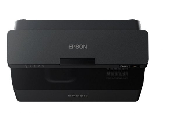 "Proiector EPSON EB-755F, tehnologie 3LCD,  display 0.61"", 3600 Lumeni,