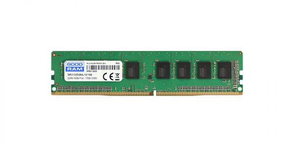 Memorie RAM Goodram, DIMM, DDR4, 8GB, CL19, 2666MHz - imagine 4