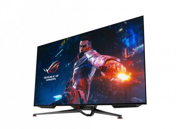Monitor Asus 41.5" PG42UQ - imagine 8