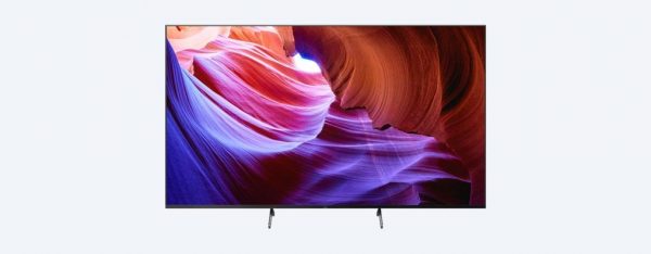 Televizor, Sony, Seria X85K, KD65X85KAEP, 2022, 65" - 164CM, LED, - imagine 10