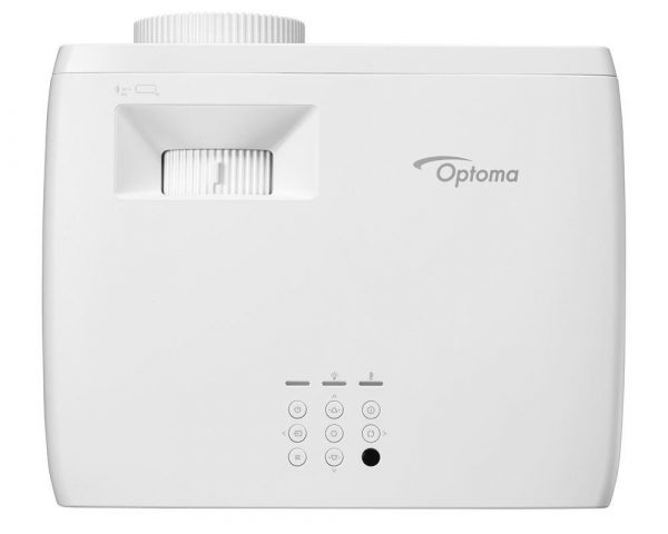 Videoproiector OPTOMA ZH450, DLP laser 30.000 ore, FHD 1920*1080, 4500 - imagine 4