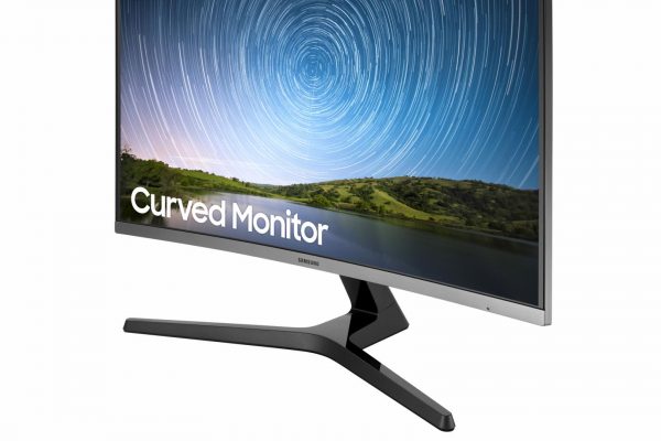 Monitor Samsung 27" LC27R500FHPXEN - imagine 24