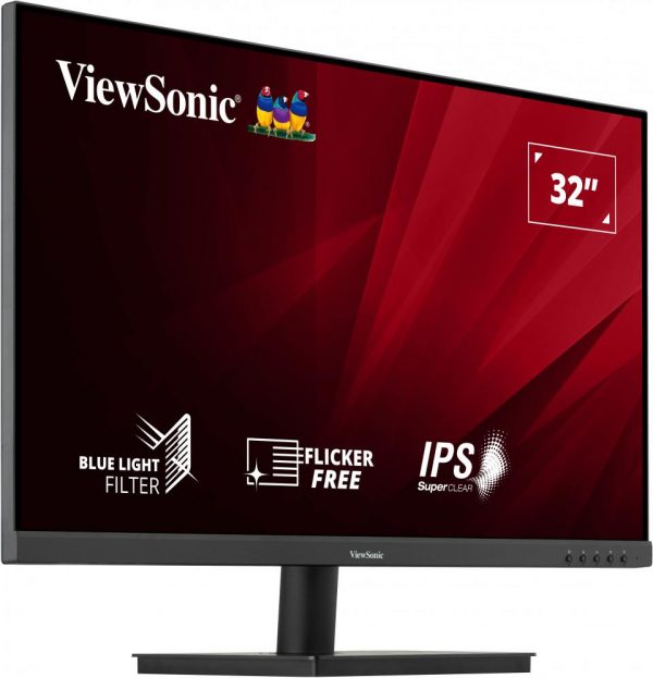 Monitor ViewSonic 32" VA3209-MH - imagine 21
