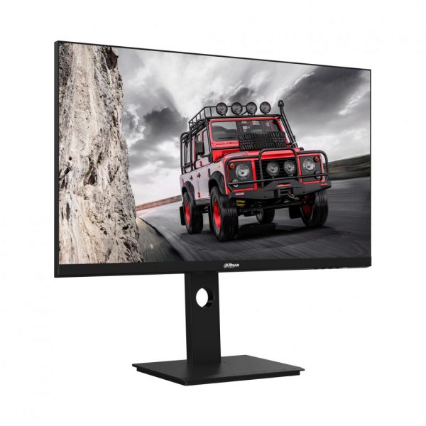 Monitor Dahua 27" DHI-LM27-P301A - imagine 5
