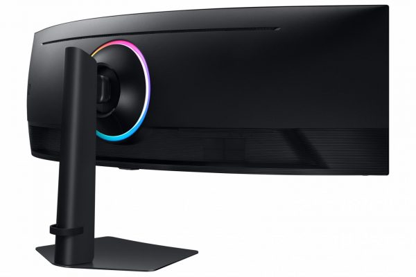 Monitor Samsung 49" LS49CG950EUXEN - imagine 22
