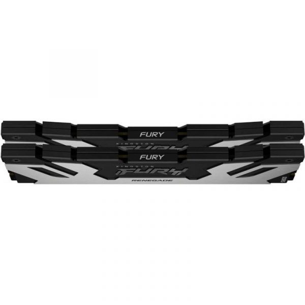 Memorie RAM Kingston , DIMM, DDR5, 32GB, CL32, 6400MHz. kit - imagine 7