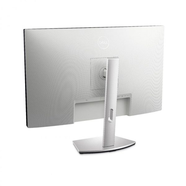 Monitor LED Dell S2722QC, 27inch, IPS UHD 4K , 4ms, - imagine 9