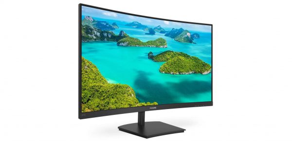 Monitor Philips 27" 271E1SCA/00 - imagine 7