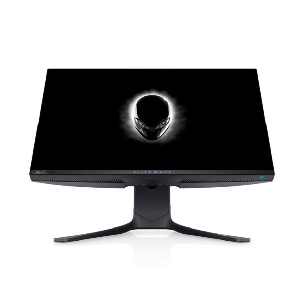 Monitor LED Dell Alienware AW2521H, 24.5inch, IPS FHD, 1ms, 360Hz,