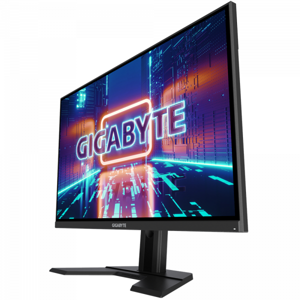 Monitor Gigabyte G27Q Gaming Monitor  Panel Size (diagonal) 2‎7" - imagine 7