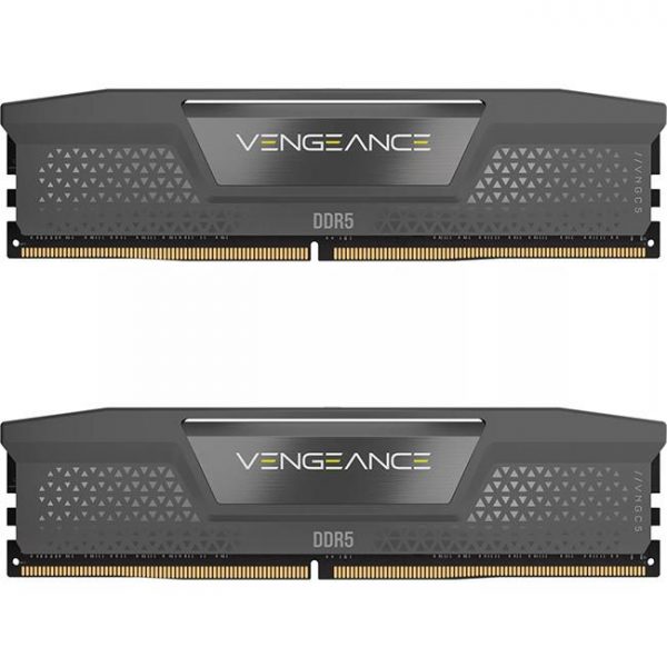 Memorie RAM Corsair Vengeance 64GB DDR5 6000MHz CL30 Kit of - imagine 7