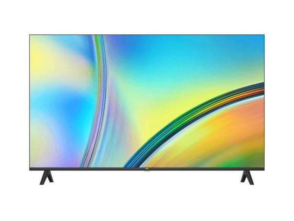 Televizor TCL LED 43S5400A, 108 cm, Smart Android TV, Full