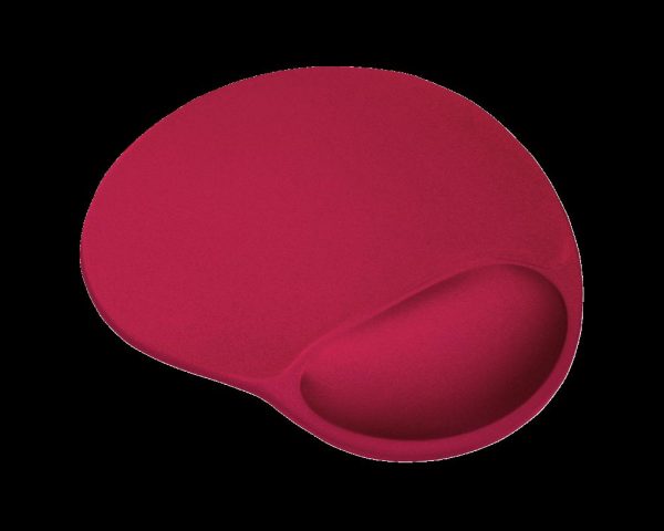 Mouse pad Trust BigFoot Mouse Pad, Small, red - imagine 6
