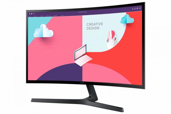Monitor Samsung 27" LS27C366EAUXEN - imagine 10