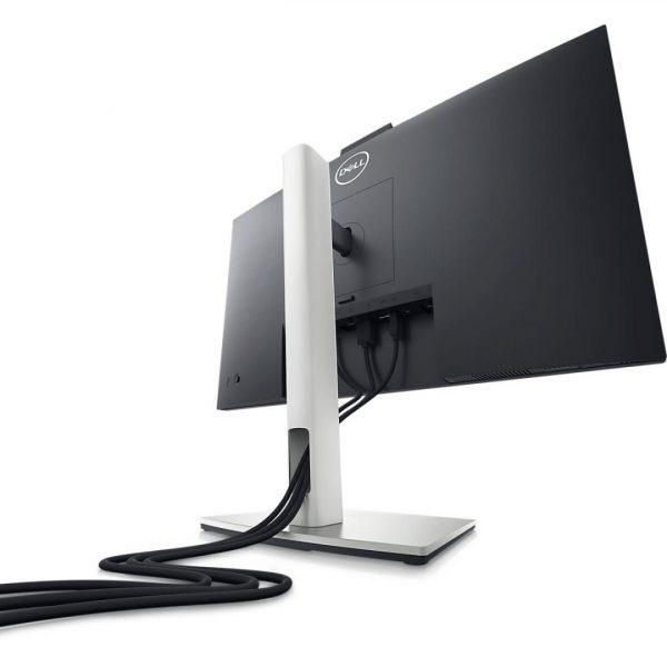 Dell 23.8'' Video Conferencing Monitor C2423H, 60.47 cm, 1920 x - imagine 22