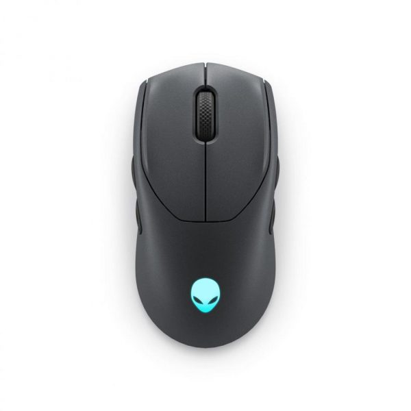 Dell Alienware Tri-Mode Wireless Gaming Mouse AW720M, Connection type: Tri-mode - imagine 3
