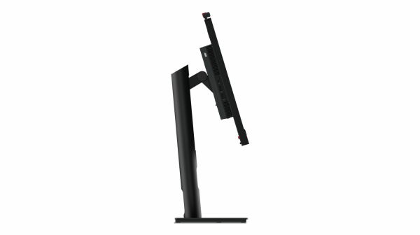 Lenovo ThinkVision T24v-30; 23.8"IPS, FHD (1920x1080), 16:9, Brightness: 250 cd/m², - imagine 9