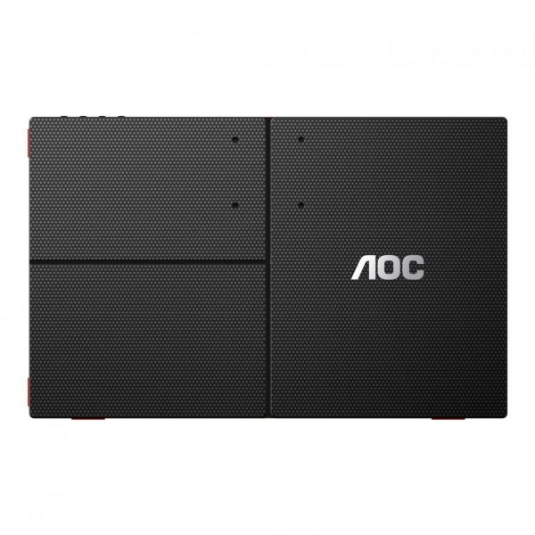 Monitor AOC 15.6" 16G3 - imagine 14
