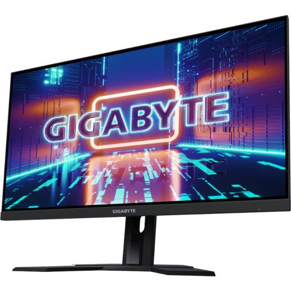 Monitor LED Gigabyte M27Q, 27inch, 2K IPS QHD, 0.5ms, 170Hz, - imagine 5