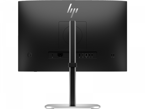 Monitor 27" HP Series 5 Pro, LED, IPS, QHD 2560x1440, - imagine 4