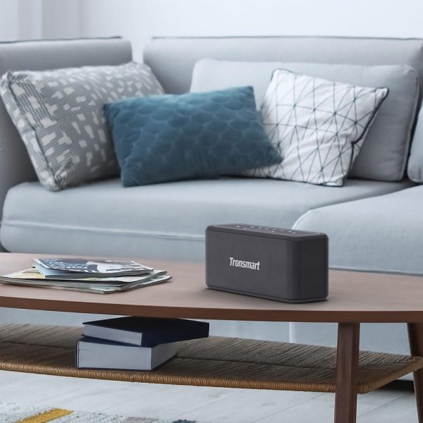 Mega Pro Bluetooth Speaker - imagine 9