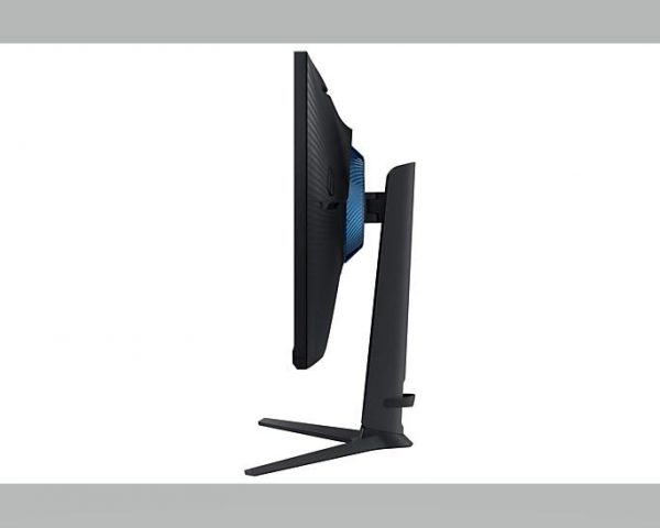 Monitor Samsung 27" LS27AG30ANUXEN - imagine 6