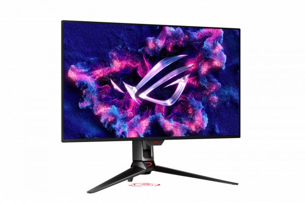 Monitor Asus 31.2" PG32UCDM - imagine 18
