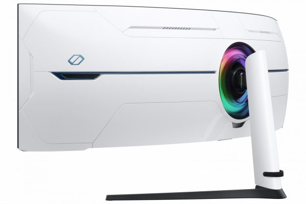 Monitor Samsung 57" LS57CG952NUXEN - imagine 27