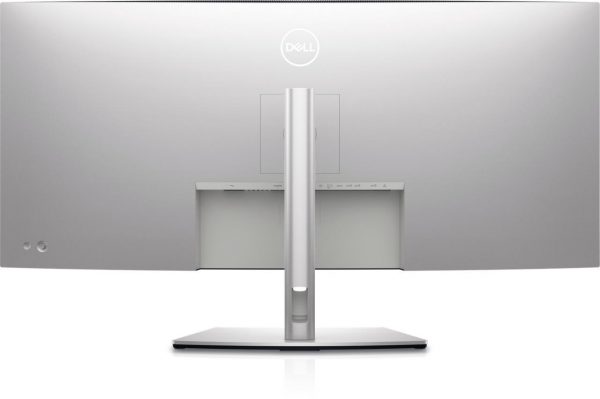 Monitor LED Dell U4021QW, 39.7inch, IPS UHD, 5ms, 60Hz, alb - imagine 13