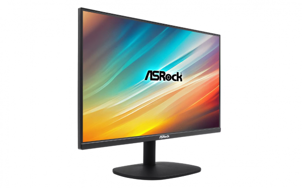 ASROCK CL25FF  24.5" GAMING MONITOR, Aspect Ratio: 16:9, IPS, - imagine 4