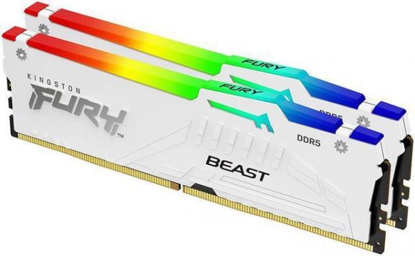 Memorie RAM Kingston 64GB DDR5 6400MHz CL32 Dual Channel Kit