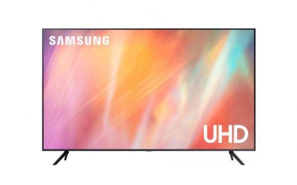 Televizor, Samsung, SM, UE70AU7172UXXH, 2021, 176CM, LED, Smart TV, 4K