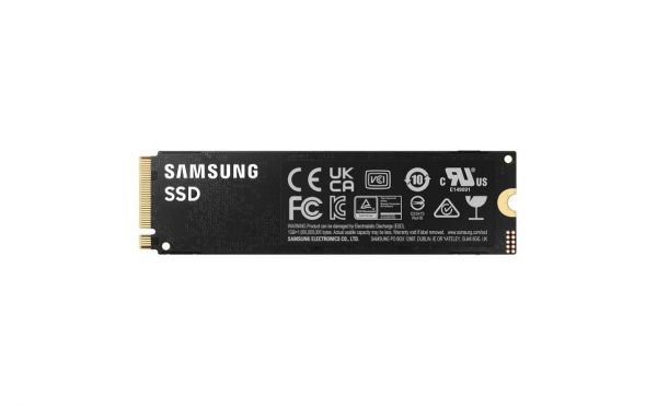 SSD Samsung, 990 PRO, 2TB, M2, PCIe 4.0 NVMe - imagine 7