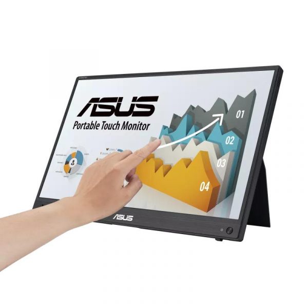 Monitor Asus 15.6" MB16AHT - imagine 5