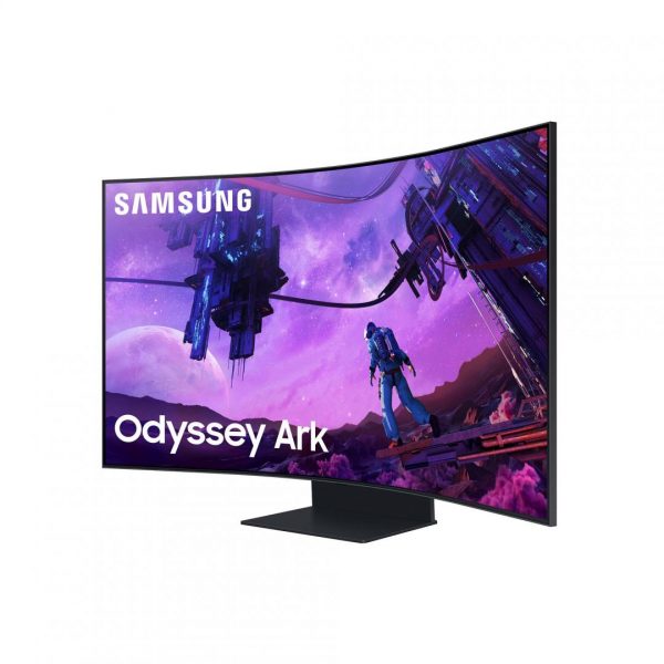 Monitor Samsung 55" LS55BG970NUXEN