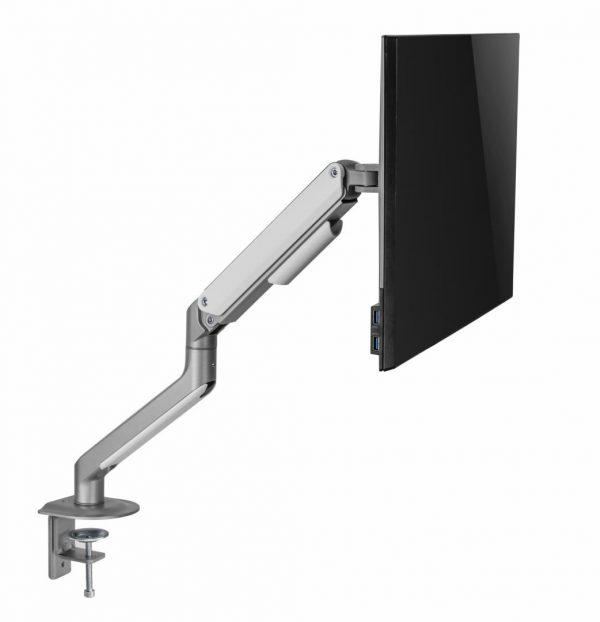 Suport monitor Serioux MM63-C012, compatibilitate  dimensiune ecran 17"-32", greutate - imagine 9