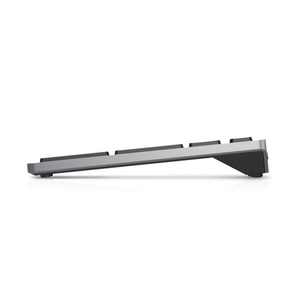 Dell Multi-Device Wireless Keyboard – KB700, COLOR: Titan Grey - imagine 5