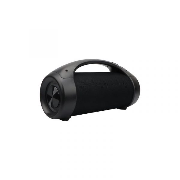 Boxa portabila Akai ABTS-55, bluetooth, negru - imagine 4
