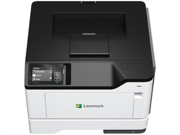 Imprimanta laser monocrom Lexmark MS531dw, A4, Grup de lucru mediu, - imagine 4