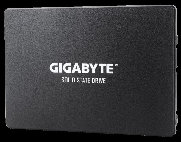 SSD Gigabyte, 256GB, 2.5", SATA III - imagine 9