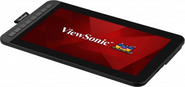 Tableta grafica 11.6'' Viewsonic ID1230 - imagine 3