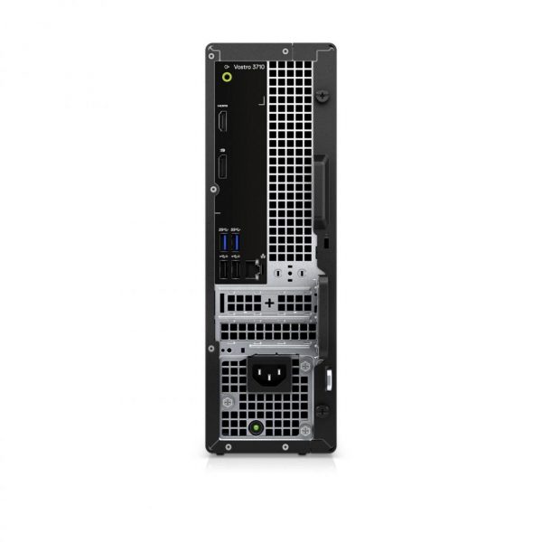 Desktop Dell Vostro 3710 SFF, Intel i3-12100, 8GB Ram, 256GB - imagine 7