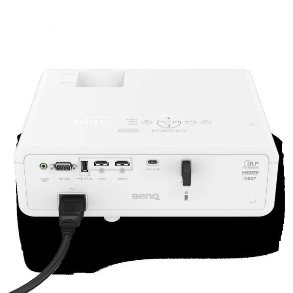 Videoproiector BenQ LH650, FHD 1920* 1080, up to 4K UHD - imagine 4