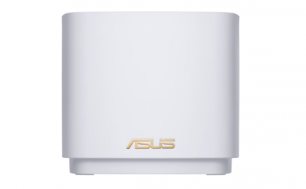 Asus dual-band large home Mesh ZENwifi system, XD4 PLUS 2 - imagine 4