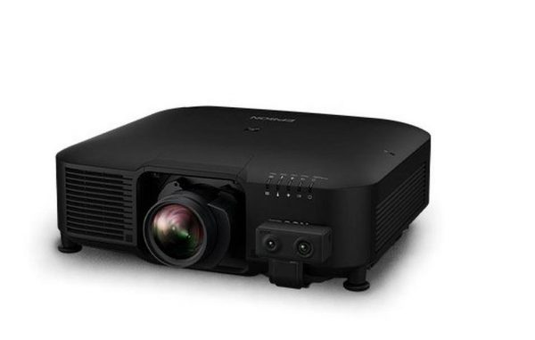 "Proiector EPSON EB-PU1007B, tehnologie 3LCD,  display 0.76"", 7.000 Lumeni, - imagine 3