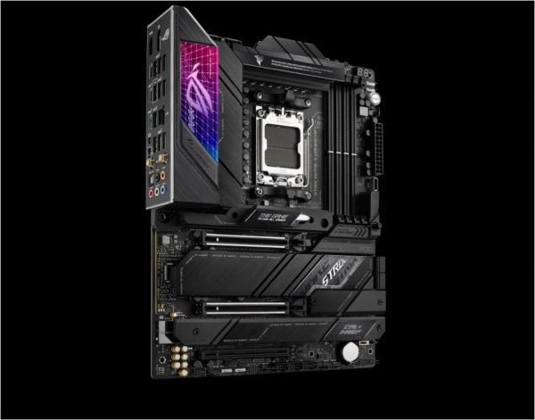 Placa de baza Asus ROG STRIX X670E-E GAMING WIFI AM5 - imagine 3